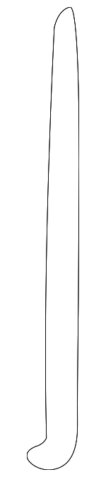 81480FD000 - : Rod for Kia: Rio Image