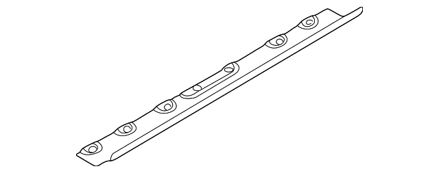 Cover - BMW (51718402335)