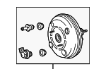 4461048440 - : Brake Booster for Lexus Image