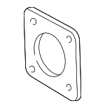 46191S0X003 - Body: Power Booster Gasket for Honda: Odyssey, Pilot Image