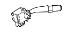 8465201080 - Steering: Wiper Switch for Toyota: Matrix Image