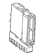 8998060090 - Electrical: Controller for Lexus: LX700h Image