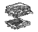 G92A060040 - Electrical: Inverter for Lexus: LX700h Image