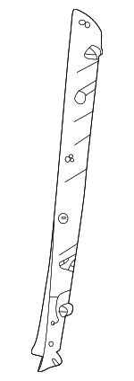 92440B2000 - Electrical: Flange for Kia: Soul, Soul EV Image