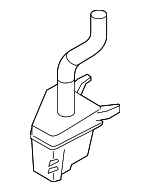 986202E000 - : Washer Reservoir for Hyundai: Tucson Image