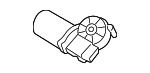 981102E000 - : Wiper Motor Assembly for Hyundai: Tucson Image