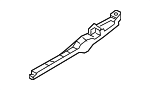 GD9Z5413280B - Body: Bracket for Lincoln: Continental Image