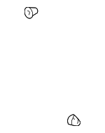 9046712069 - Body: Grommet for Lexus: GS300, GS400, GS430, IS200t, IS250, IS300, IS350, IS500, LS460, LS600h, RC F, RC200t, RC300, RC350 Image