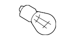 3565486Z10 - Electrical: Stop Lamp Bulb for Suzuki Image