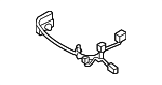 81870FL050 - Body: Wire for Subaru Image