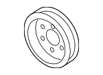 77145255H - : Pulley for Volkswagen Image