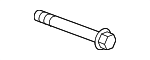 11610159 - Engine: Ft Trans Mount Bolt for Buick: Envision | Chevrolet: Blazer, Traverse, Traverse Limited | GMC: Acadia | Hummer: H3, H3T Image