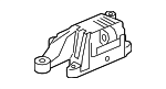 84160408 - : Driver Side Automatic Transmission Mount for Buick: Envision Image