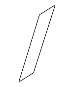 DM5Z9920000A - Body: Stone Guard for Ford: C-Max Image