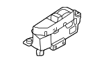 93300P2ZB0 - : Seat Heater Switch for Kia: Sorento Image