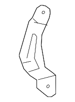 7134348010 - Body: Hinge for Lexus Image