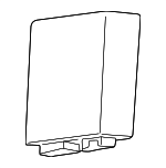 10408961 - Electrical: Control Module for GM Image