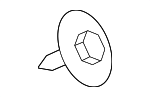 7149481168 - Body: Air Inlet Duct Screw for BMW Image