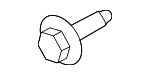 7119907898 - Body: Upper Support Bolt for BMW Image