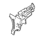 9170329 - Body: Side Extension for Volvo Image