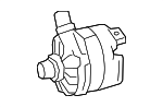 0005003800 - : Pump                                     for Mercedes-Benz Image