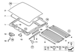 54137145706 - : Gasket for BMW Image