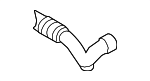 282112H000 - : 2007-2010 Hyundai Elantra - Air Tube for Hyundai: Elantra Image