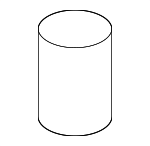 281611H000 - Engine: Air Cleaner Assembly Collar for Genesis: G70, G80, G90 | Hyundai: Accent, Elantra, Elantra Coupe, Elantra GT, Elantra N, Entourage, Equus, Genesis, Genesis Coupe, Ioniq, Kona, Kona N, Santa Fe, Tiburon, Tucson, Veloster, Veloster N, Venue Image