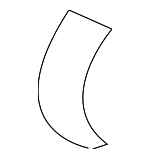 2817402400 - Engine: Air Cleaner Assembly Clamp for Genesis: G80, G90 | Hyundai: Accent, Azera, Elantra, Elantra Coupe, Elantra GT, Elantra N, Genesis, Genesis Coupe, Ioniq, Kona, Sonata, Tucson, Venue Image