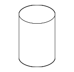 281282H000 - : Front Duct Collar for Hyundai Image