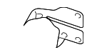 5093350AA - Electrical: Cruise Servo Bracket for Mopar Image