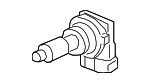 13591404 - Electrical: Run Lamp Bulb for GM Image