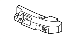 86521L2BA0 - Body: Energy Absorber for Kia Image