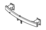 64900L2600 - Body: Impact Bar for Kia Image