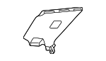 865E1L2AA0 - Body: Bracket for Kia Image