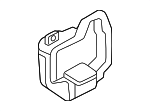 865B1L2AA0 - Electrical: Keyless Entry Module Bracket for Kia Image