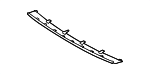 86591L2CA0AHV - Body: Protector for Kia Image