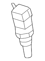 1365078J00 - : Temp Sensor for Suzuki Image