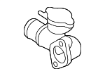1757052D00 - Cooling System: Filler Neck for Suzuki Image
