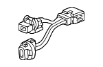 33502S82A01 - : Socket &amp; Wire for Honda: Accord Image