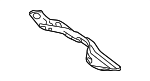 9066221000 - Body: Lower Panel for MB Vans Image