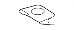 9066200014 - Body: Bracket for MB Vans Image