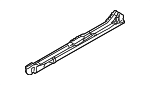 4Z7809755 - Body: Inner Rocker for Audi Image