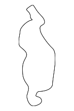 4B0809237B - Body: Striker Retainer for Audi Image