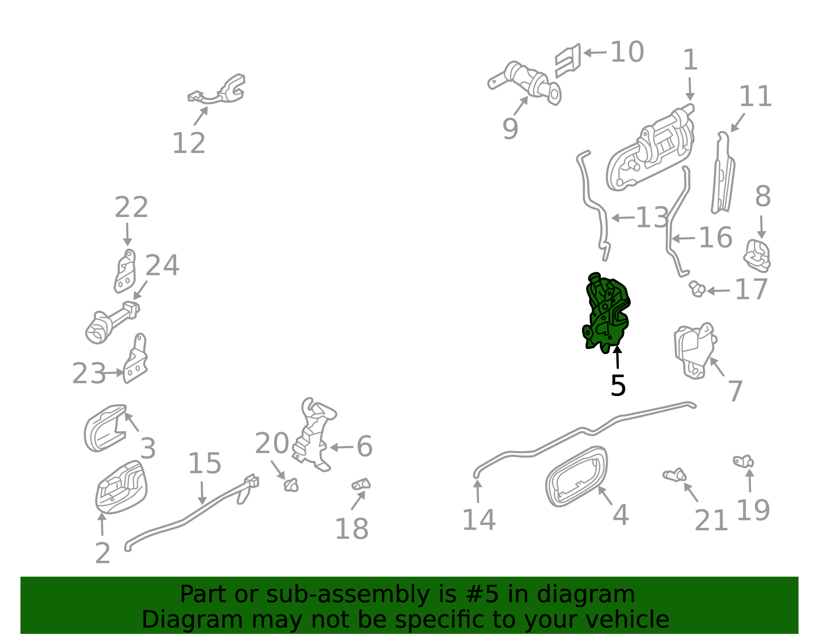 2000-2006 Nissan 2000-2006 Nissan Sentra Frontier Xterra Driver