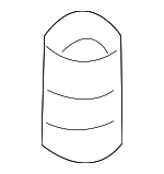 10497497 - Electrical: Seal for GM Image