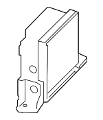 95250S2000 - Electrical: Inverter for Hyundai: Santa Fe Image