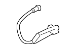 8S7880789 - : Release Cable for Audi: TT Quattro Image