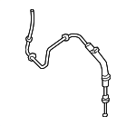 8S7880769B - : Emergency Cable for Audi: TT Quattro Image