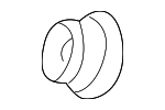 6101510 - Transmission: Automatic Transmission Mount Nut for Mopar Image